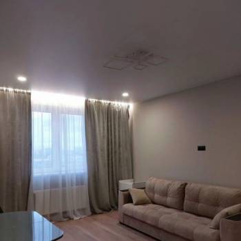 Сдается 2-х комнатная квартира, 45 м²