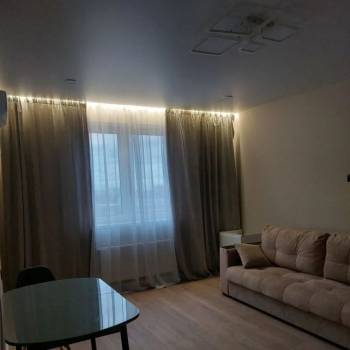 Сдается 2-х комнатная квартира, 45 м²