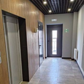 Продается 1-комнатная квартира, 24,1 м²