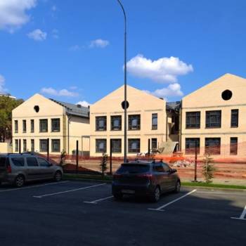 Продается 1-комнатная квартира, 24,1 м²