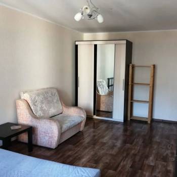 Продается 1-комнатная квартира, 37,9 м²