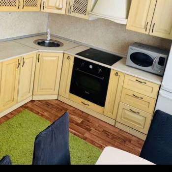 Продается 2-х комнатная квартира, 62,9 м²