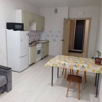Сдается 2-х комнатная квартира, 50 м²