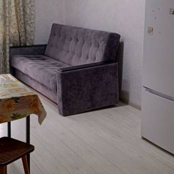 Сдается 2-х комнатная квартира, 50 м²