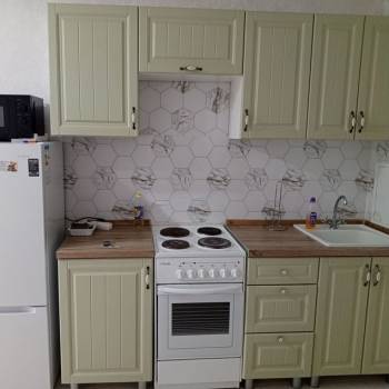 Сдается 2-х комнатная квартира, 50 м²