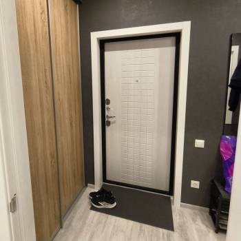 Сдается 2-х комнатная квартира, 37,5 м²