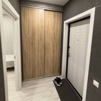 Сдается 2-х комнатная квартира, 37,5 м²