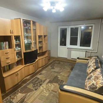 Сдается 2-х комнатная квартира, 45 м²