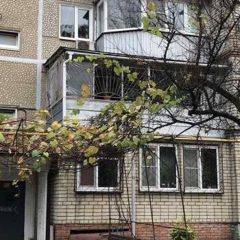 Сдается 2-х комнатная квартира, 45 м²