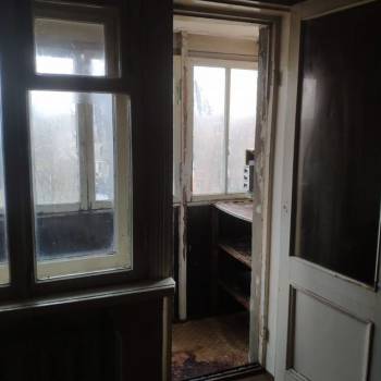 Продается 1-комнатная квартира, 29,7 м²