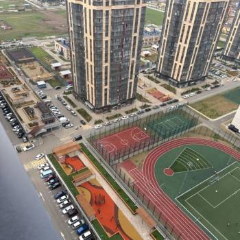 Сдается 2-х комнатная квартира, 62 м²
