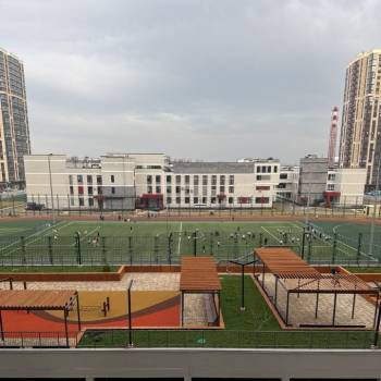 Сдается 2-х комнатная квартира, 62 м²