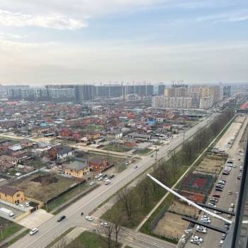 Сдается 2-х комнатная квартира, 62 м²