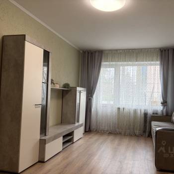 Продается 1-комнатная квартира, 31 м²
