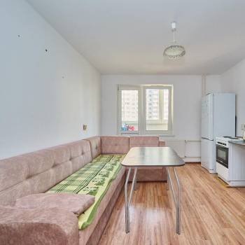 Продается 2-х комнатная квартира, 69,3 м²