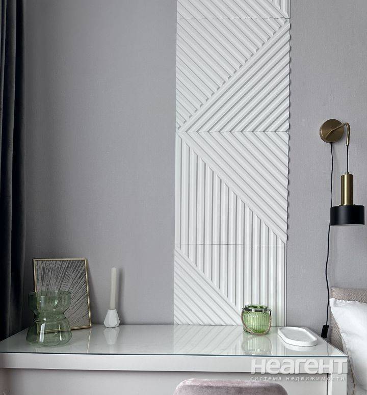 Продам 2-х к квартиру, ЖК Легенда, ул. 40-летия Победы