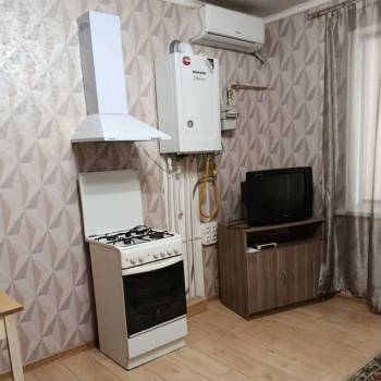 Продается 1-комнатная квартира, 23,8 м²