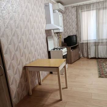Продается 1-комнатная квартира, 23,8 м²
