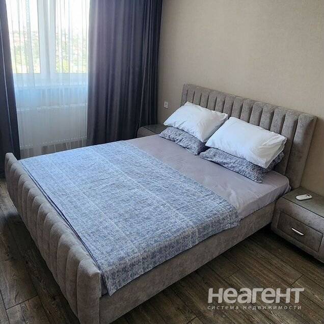 Сдаю 2-х к квартиру, ЖК Ракурс (ул. Героя Ростовского)