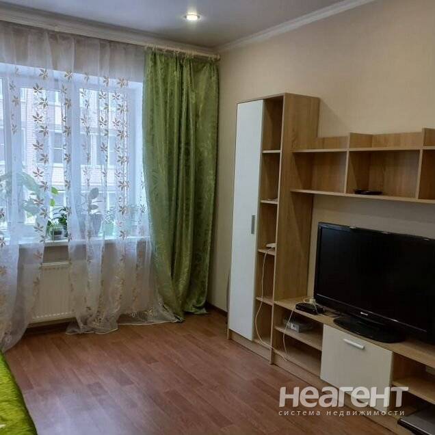 Сдам 1-ком. квартиру, ЖК Рaдa (ул. Рахманинова)