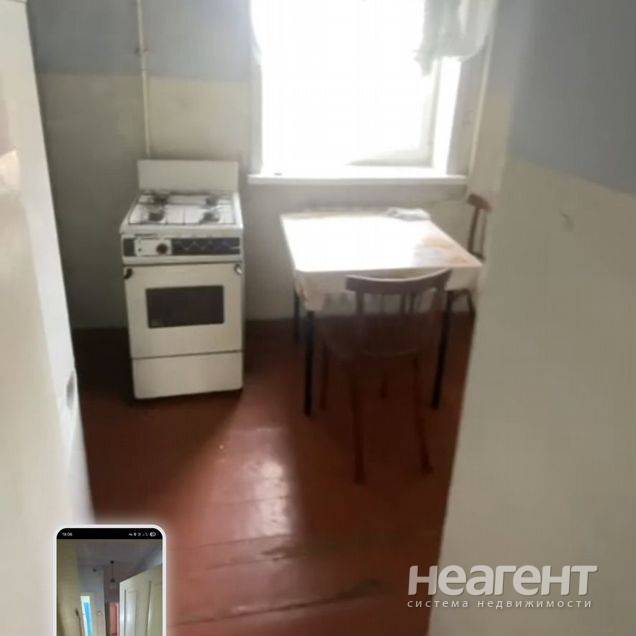 Сдается 3-комн. квартира, ст. Елизаветинская, ул. Широкая