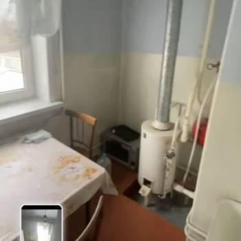 Сдается Многокомнатная квартира, 53 м²