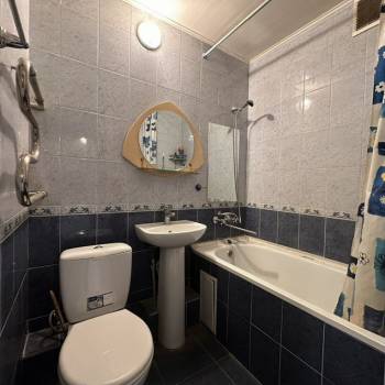 Продается 1-комнатная квартира, 32,9 м²