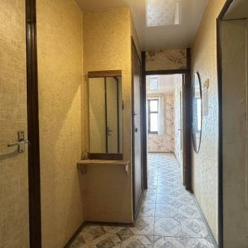 Продается 1-комнатная квартира, 32,9 м²