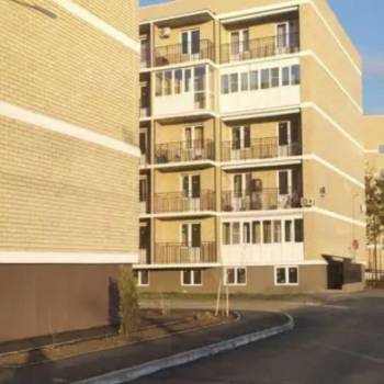 Сдается 1-комнатная квартира, 25 м²