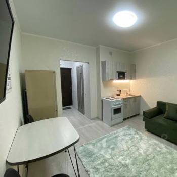 Сдается 1-комнатная квартира, 25 м²