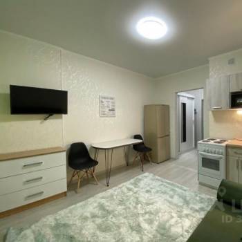 Сдается 1-комнатная квартира, 25 м²