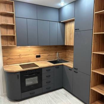 Сдается 1-комнатная квартира, 45 м²