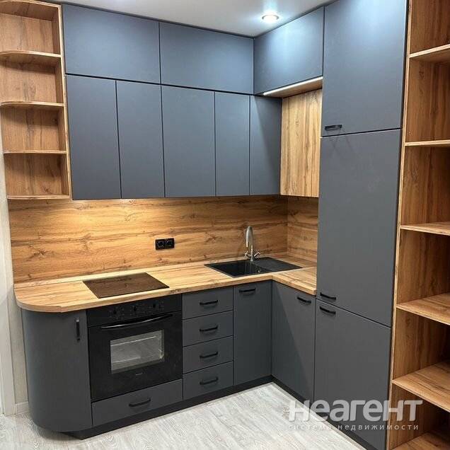 Сдается 1-ком. квартира, Баскет-холл (ул. Мурата Ахеджака)