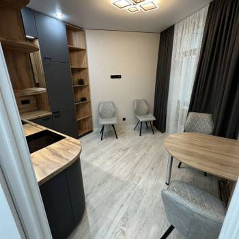 Сдается 1-комнатная квартира, 45 м²