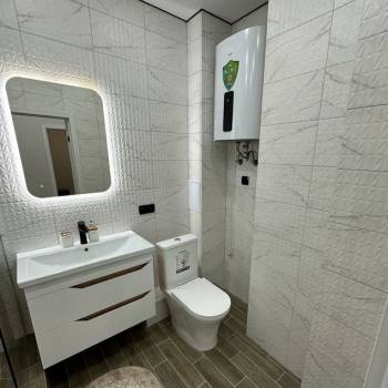 Сдается 1-комнатная квартира, 45 м²