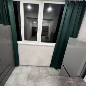 Продается 1-комнатная квартира, 23 м²