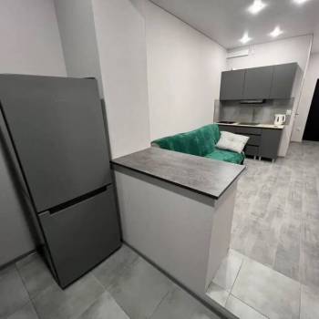 Продается 1-комнатная квартира, 23 м²