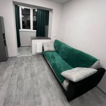 Продается 1-комнатная квартира, 23 м²