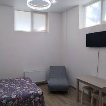 Продается 1-комнатная квартира, 30 м²