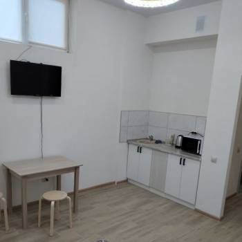 Продается 1-комнатная квартира, 30 м²