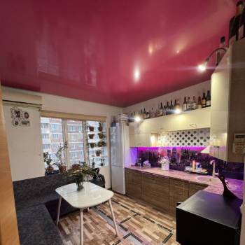 Продается 1-комнатная квартира, 46,8 м²