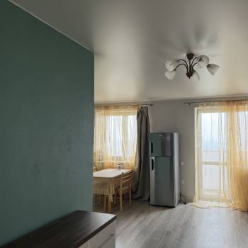 Продается 2-х комнатная квартира, 62,8 м²