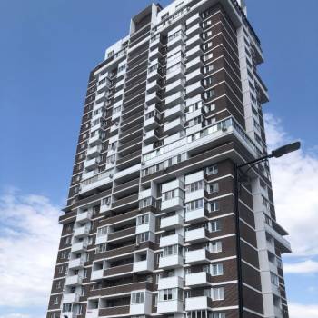 Продается 2-х комнатная квартира, 62,8 м²
