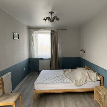 Продается 2-х комнатная квартира, 62,8 м²