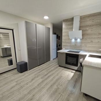 Продается 3-х комнатная квартира, 62,4 м²