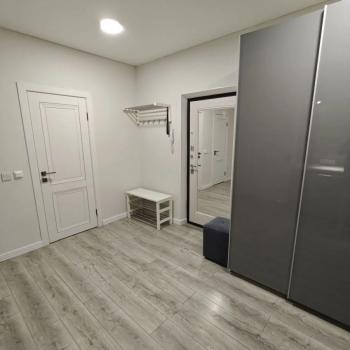 Продается 3-х комнатная квартира, 62,4 м²