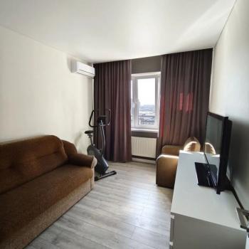 Продается 3-х комнатная квартира, 62,4 м²