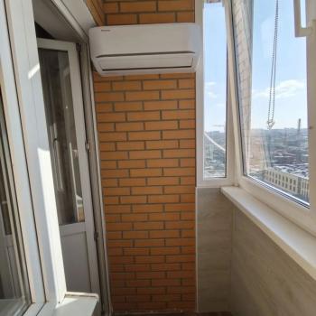 Продается 3-х комнатная квартира, 62,4 м²