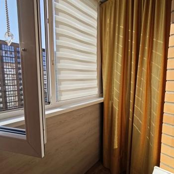 Продается 3-х комнатная квартира, 62,4 м²