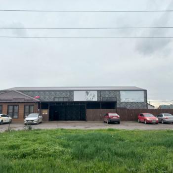 Продается Нежилое помещение, 680 м²